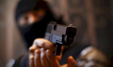 Inseguridad en la Sierra Norte rebasó a las autoridades