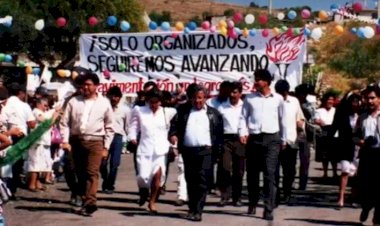 Colonia Citlalmina, 35 años de resistencia, lucha y orgullo