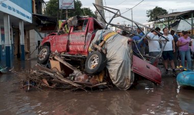 El bienestar del mexicano no les interesa