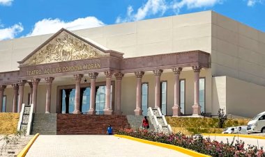 Encuentro Nacional de Antorcha y su nueva semilla popular