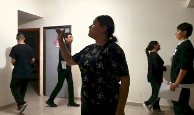 Tijuanenses presentarán obra de teatro “Cartas al pie de un árbol”