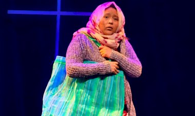 ENTREVISTA | “Cartas al pie de un árbol” muestra la herida de la migración