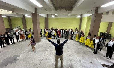 Hacer cultura en Guerrero, de vital importancia: Dimas Romero