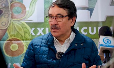 Antorcha, el mayor impulsor del arte en México: Homero Aguirre