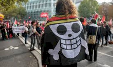 El pueblo debe educarse políticamente