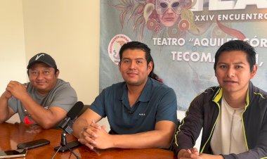 Veracruz lleva a Bertolt Brecht a XXIV Encuentro Nacional de Teatro