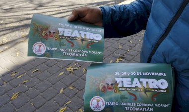 Represión en Toluca