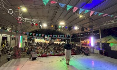 México ante la crisis mundial: urge que el pueblo se organice