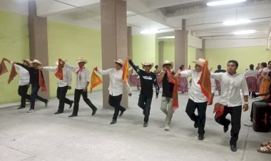 Ballet de Prepa 9 UAGro deleitará al público con sones de tarima