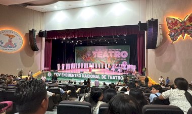 El teatro que nos transforma: más allá del escenario