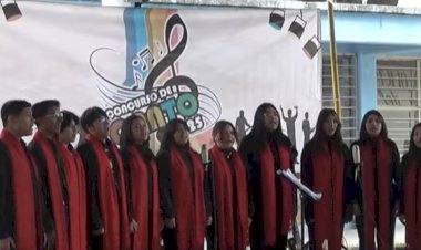 PLC Cuautitlán Izcalli, sede del Segundo Concurso de Canto 2025