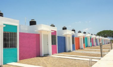 Vivienda digna: un derecho constitucional convertido en mercancía