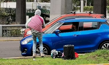 El índice de desempleo y la pobreza en México