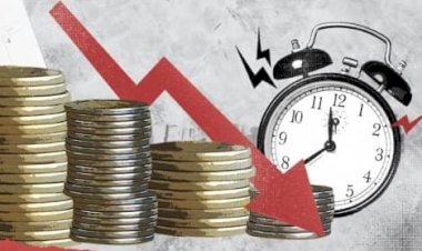 La crisis de enero no es estacional, es estructural