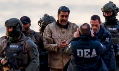 Secuestro de Nicolás Maduro: una aproximación a su contexto