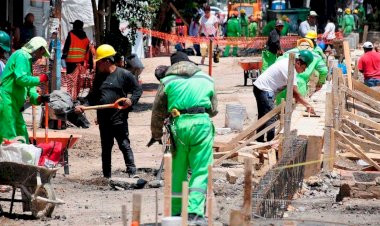 ¿Realmente funciona el aumento al salario mínimo general?