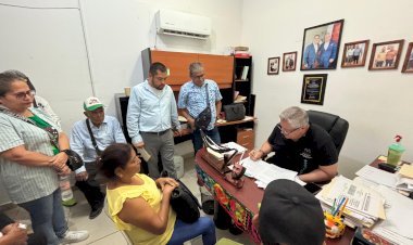 Injusta alza a pasaje de transporte en Chiapa de Corzo