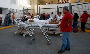 El fracaso de una promesa