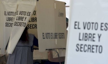 Morena: menos democracia, más imposición