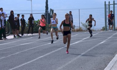 Buscan atletas su pase a la Espartaqueada Deportiva