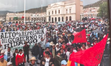 ENTREVISTA | Colonias antorchistas de Pachuca, suelo de lucha y sacrificio