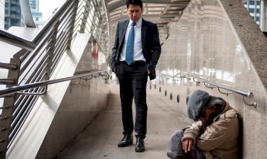 Aumenta la desigualdad social en México