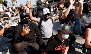 El pueblo, otra vez el pueblo