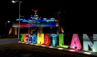 Debemos seguir el ejemplo de Tecomatlán