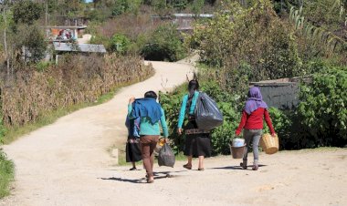 REPORTAJE | Chiapas, segundo lugar nacional en casos de sarampión