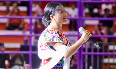 La feria de la unidad entre los pueblos