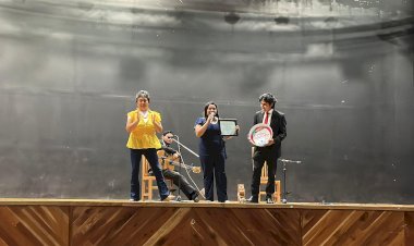 Artistas de la Ciudad de México brillan en la Feria Tecomatlán 2026