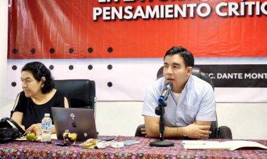 Antorcha llama a docentes a fortalecer pensamiento crítico