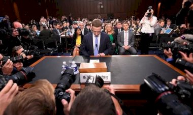 ASÍ PENSAMOS... | ¿Redes sociales al banquillo de los acusados?