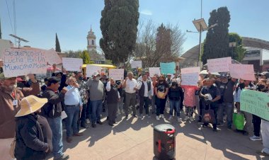 Organización de los trabajadores, garantía para progreso y paz