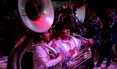 Banda La Nueva Culpable