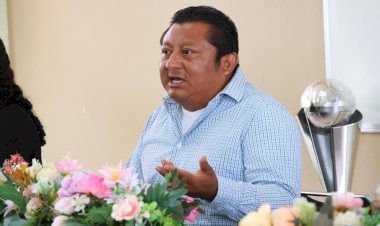 ENTREVISTA | Formar profesionales del deporte, tarea urgente de México