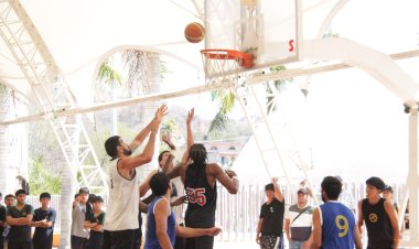 El deporte para el pueblo