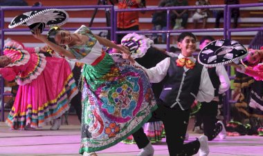 Tecomatlán: días de feria