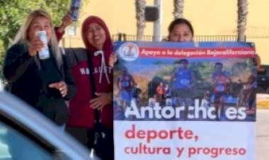 Todos invitados a la XXII Espartaqueada Deportiva