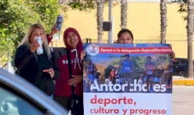 Evento que une al pueblo