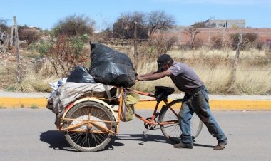 El desempleo y las necesidades del pueblo