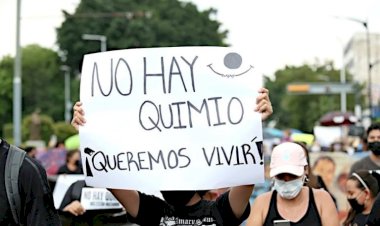 Cáncer infantil, la deuda persistente