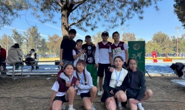 La importancia de la XXII Espartaqueada Deportiva Nacional