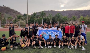 El deporte, elemento fundamental en la formación del hombre nuevo