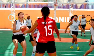 Antorcha anuncia XXII Espartaqueada Deportiva Nacional