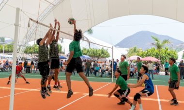 ENTREVISTA | La Espartaqueada Deportiva Nacional impulsa el deporte popular