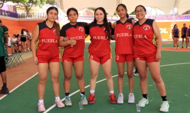 XXII Espartaqueada Deportiva, 