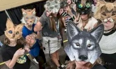 Con el perdón de los therians