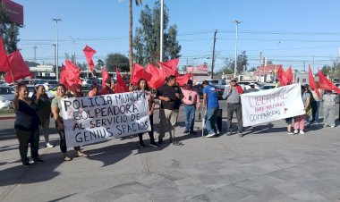Derecho a la vivienda: todos al mitin