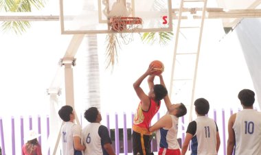 Destacan atletas de Guerrero en XXII Espartaqueada Deportiva